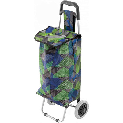 Тележка хозяйственная Expert Tools Украина 304-7 ZZ 304-7 UA