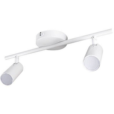 Спот Светкомплект 2x5 Вт білий LED SP 1102