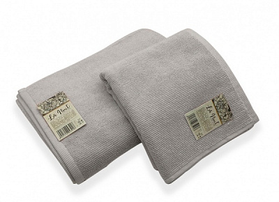 Рушник 50x90 см зелений La Nuit