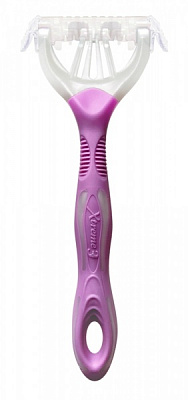 Станки одноразовые WILKINSON SWORD Xtreme3 Beauty Sensitive в упаковці 4+2 шт. 6 шт.