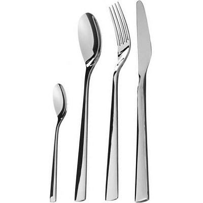 Набор столовых приборов Flamberg 6010 24 шт