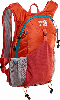Рюкзак SKIF Outdoor Туристический Light, red 23 л