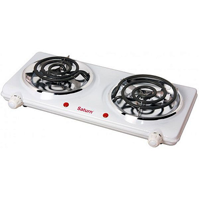 Плита электрическая Saturn ST-EC1164