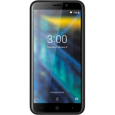 Смартфон Doogee X50 black
