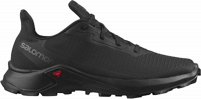 Кроссовки Salomon ALPHACROSS 4 L41442600 р.UK 8 черный
