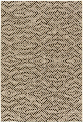 Ковер Balta GRACE R L1 120x170 см (0119-39771/892) 