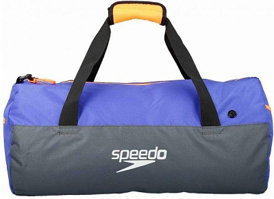Сумка Speedo 8-09190C299 серо-голубой 