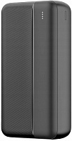 Повербанк Maxlife 30000 mAh black (MXPB-02)