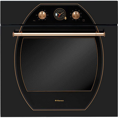 Духова шафа електрична Hansa BOEA68209