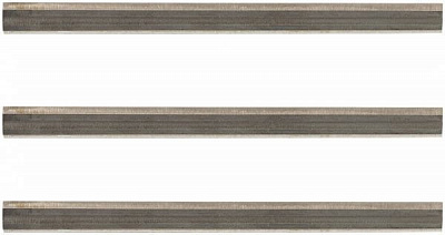Ножи для рубанка Sparky Р 382 TCT Heavy Duty 82 мм 3 шт.