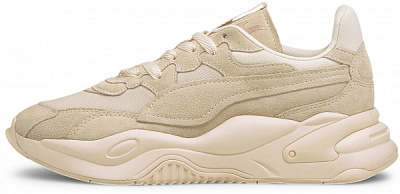 Кроссовки Puma RS-2K Bold Neutrals Wn's 37494401 р.UK 5 розовый