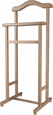 Вешалка-стойка для одежды Луч Монблан Дуб натуральный