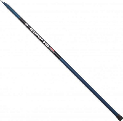 Махове вудлище BratFishing Discovery 500 см 3-27 г НС0003864