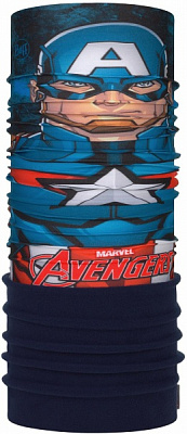 Мультиповязка BUFF 124102.555.10.00 BU MFPOORIGLSH р.OS разноцветный 