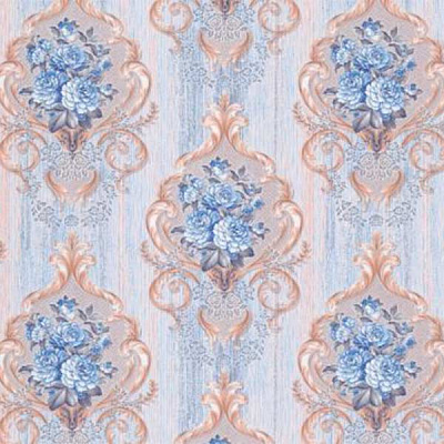 Славянские обои Kolorit B27.4 Май 8108-03 0.53x10.05 м