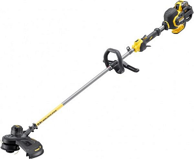 Триммер DeWalt DCM571X1