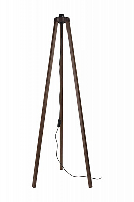 Основа торшера Luna Rodi 60 Вт E27 орех MDL.4379 