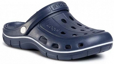 Сабо Coqui 6351-100-2121 р.EUR 45 темно-синій