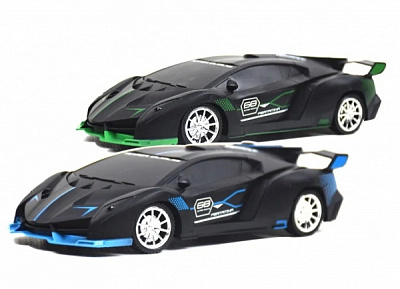 Машинка на р/к в асортименті YJ96-4A