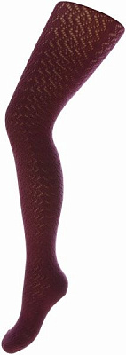 Колготки детские Conte-Kids MISS 273 р.150-152 лиловый 