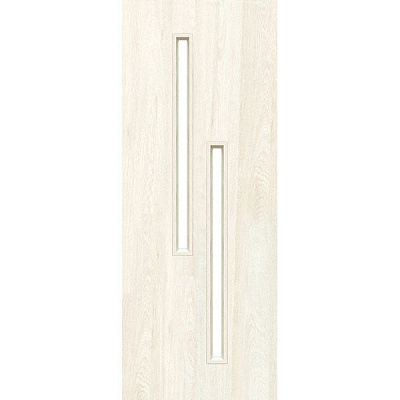 Дверное полотно ОМиС Техно Т02 ПО 700 мм дуб остин