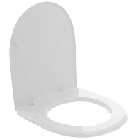 Сиденье для унитаза SoloPlast Eko СУ-3