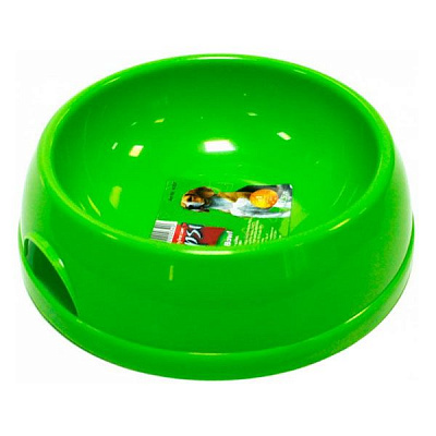 Миска Topsi Пласмасова D14 см 500 мл 4107