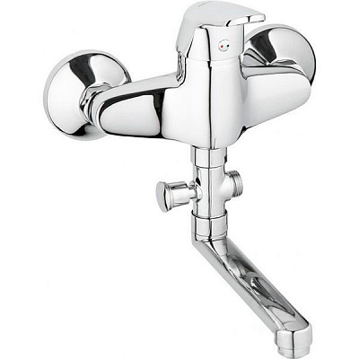 Змішувач для ванни Koller Pool Integro NT0700