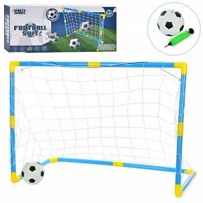 Футбольні ворота MR 0896