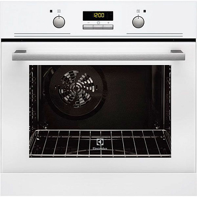 Духовой шкаф электрический Electrolux EZB53410AW