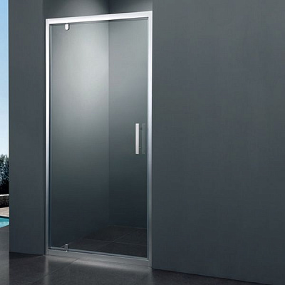 Душевые двери Primera Frame 90x190 см