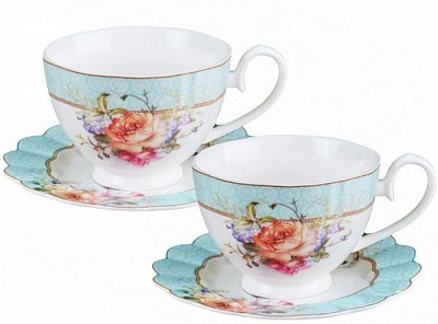 Набір чайний Blue dream Lefard 250 мл 165-316 Lefard