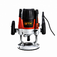 Фрезер GTM R67/2200VS
