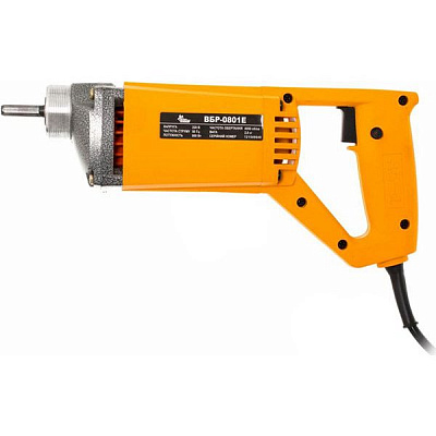 Вибратор для бетона ручной Кентавр ВБР-0801Э