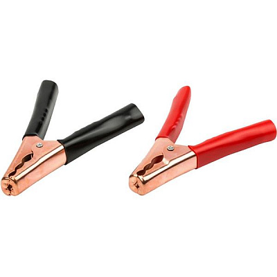 Зажимы для старт-кабеля Auto Assistance A4A