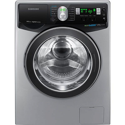 Стиральная машина Samsung WF1602XQR/YLP