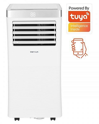 Кондиціонер мобільний WetAir WPAC-H10K