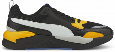Кросівки Puma X-Ray 2 Square 37310834 р.UK 9 чорний