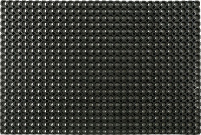 Килимок Дубенський завод ГТВ Сота К-37 80x120 см