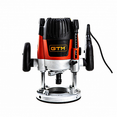 Фрезер GTM R67/2200VS