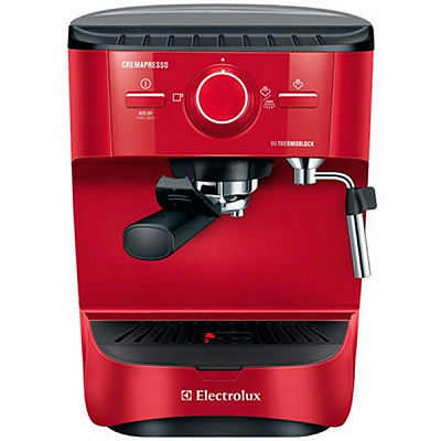 Кавоварка Electrolux EEA255