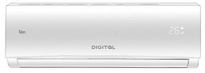 Кондиціонер Digital DAC-12T6
