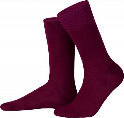 Носки женские Feeelings 700 35-37 313 Бордо 1 пар 