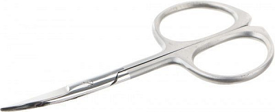 Ножницы маникюрные Beauty Line 963569