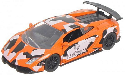 Автомодель АвтоСвіт 1:32 Машинка в ассортименте AS-1905