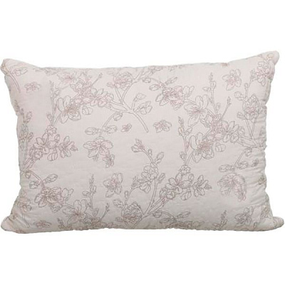 Подушка Эко Комфорт 50х70 Славянский Пух