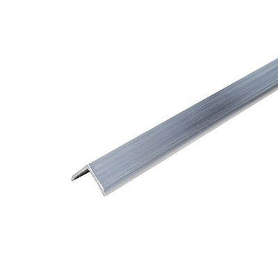 Профиль Mada алюминий AL12/12/270n 12 мм 2,7м алюминий 