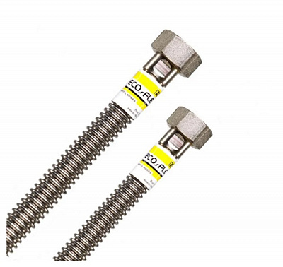 Шланг для газа Eco-Flex Стандарт НЖ 1/2