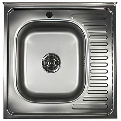 Мойка для кухни Z6636r 