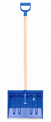 Лопата для снігу ALPIN 1 ALU